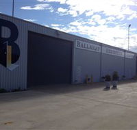 Ballarat Exhibition Centre - Find Attractions
