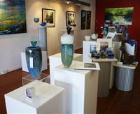 Whale Bone Gallery