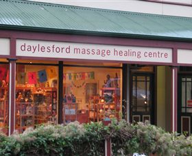 Daylesford Massage Healing Centre - Find Attractions 1