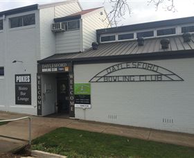 Daylesford Bowling Club - Find Attractions 1