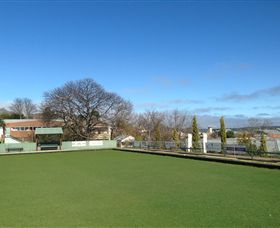 Daylesford Bowling Club - Find Attractions 0