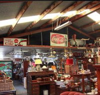 Mailors Flat Demolition  Antiques - Find Attractions