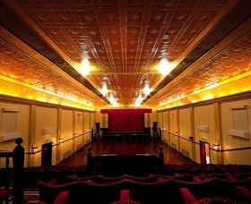 Merredin Cummins Theatre - Find Attractions 0