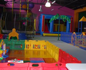 Funbugs Playhouse - Find Attractions 0