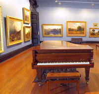 Art Gallery of Ballarat - Find Attractions