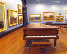 Art Gallery Of Ballarat - Find Attractions 0