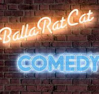 BallaRatCat Comedy - Find Attractions