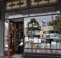 The Known World Bookshop  Boutique City Apartment - Find Attractions
