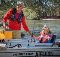 Lake Mulwala - Find Attractions