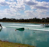 Mulwala Water Ski Club - Find Attractions