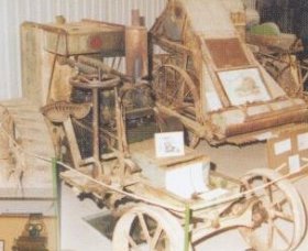 Pioneer Museum - Find Attractions 1