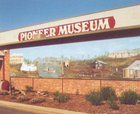 Pioneer Museum - Find Attractions 0