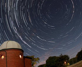 Ballarat Observatory - Find Attractions 0
