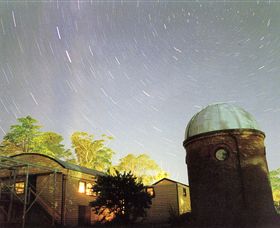 Ballarat Observatory - Find Attractions 1