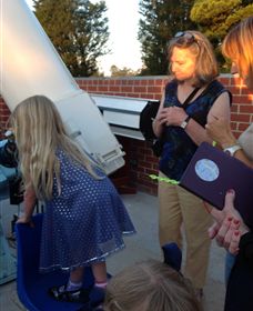 Ballarat Observatory - Find Attractions 2