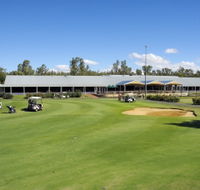 Yarrawonga Mulwala Golf Club Resort - Find Attractions