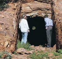 Joker's Tunnel - Find Attractions