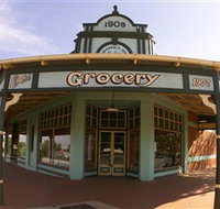 Up-To-Date Store Cultural and Learning Precinct - Find Attractions