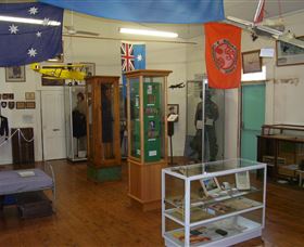 Coolamon RSL Memorial Museum - Find Attractions 0