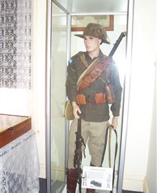 Coolamon RSL Memorial Museum - Find Attractions 1