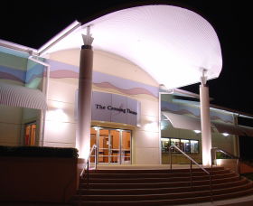 Crossing Theatre - Find Attractions 0