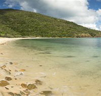 Connie Bay on Keswick Island - Find Attractions