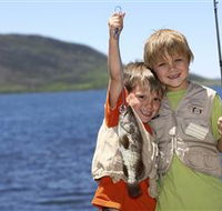 Fishing on Keswick Island - Find Attractions