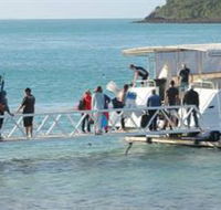 Scuba Diving on Keswick Island - Find Attractions