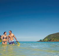 Snorkelling on Keswick Island - Find Attractions