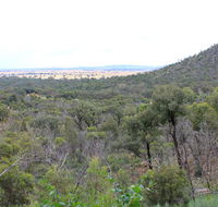 Ben Hall's Cave walking track - Find Attractions