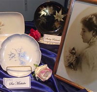 Temora Rural Museum - Find Attractions
