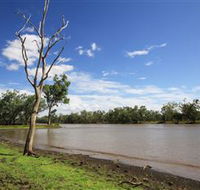 Lake Victoria - Find Attractions