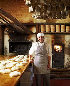 RedBeard Historic Bakery - Find Attractions 1