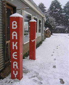 RedBeard Historic Bakery - Find Attractions 4