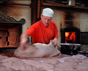 RedBeard Historic Bakery - Find Attractions 5