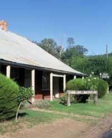 Lion Of Waterloo Tavern - Find Attractions 0