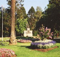 Cameron Park - Find Attractions