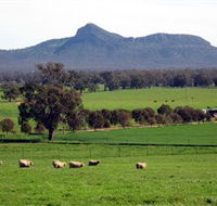 The Rock Nature Reserve - Find Attractions