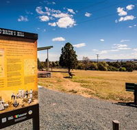 O'Brien's Hill - Find Attractions