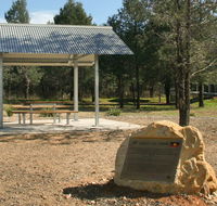 Terry Hie Hie picnic area - Find Attractions