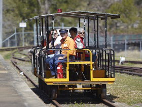 Mount Morgan Railway Museum - Find Attractions 1