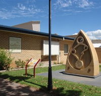 Chinchilla White Gums Art Gallery - Find Attractions