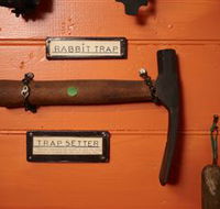 Mount Morgan Historical Museum - Find Attractions