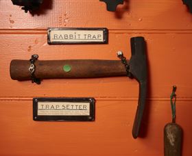 Mount Morgan Historical Museum - Find Attractions 0