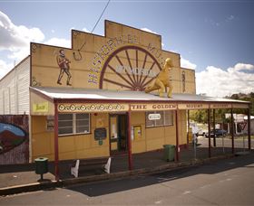 Mount Morgan Historical Museum - Find Attractions 1