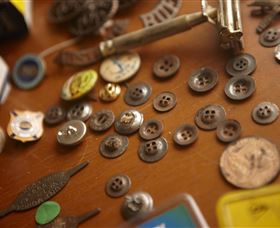 Mount Morgan Historical Museum - Find Attractions 3