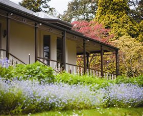 Duneira, Mt Macedon - Find Attractions 1