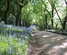 Duneira, Mt Macedon - Find Attractions 3