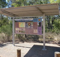 Deriah Aboriginal Information Bay - Find Attractions