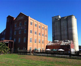 Corowa Whisky And Chocolate - Find Attractions 0